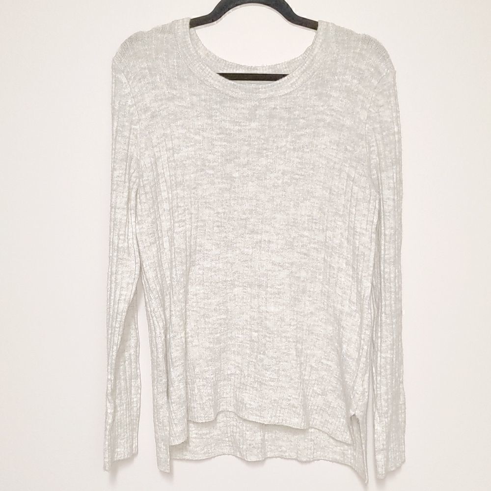 Old Navy Gray Sweater